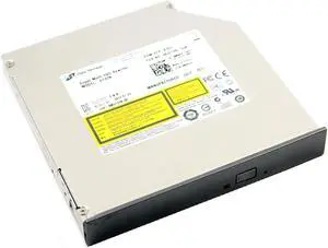 Dell Inspiron 14R N4010 8x HL SATA DVD+RW CDRW Dual Layer Super Multi Burner Rewriter Drive - MHKCV