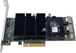 New PERC H710 17MXW VM02C PCI Raid 6Gbps 512MB NV Battery DELL Poweredge Server T620 VM02C