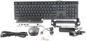 Dell Wyse Tx0D - Thin Client 3020 Marvell ARMADA PXA2128 1.2GHz 2GB DDR3 SDRAM 4GB Flash Ethernet - RJ45 Thin OS 8.0 YP4G0 0YP4G0