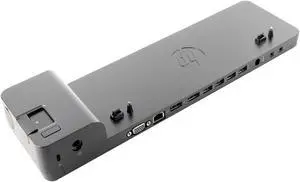 HP UltraSlim Docking Station (D9Y32AA) 2013 Docking Station