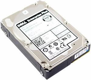 Dell 900GB 10000RPM 2.5" SAS 6 Gbps Enterprise Plus Hard Drive 05J9P ST9900805SS