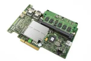 New Dell PowerEdge R710 PERC H700 SAS 512MB Raid Controller Card H2R6M 0H2R6M New Dell PowerEdge R710 PERC H700 SAS 512MB Raid Controller Card H2R6M 0H2R6M