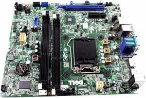 New Dell Precision Workstation T1700 SFF LGA1155 Socket DDR3 SDRAM System Board 4JGCK 2621G