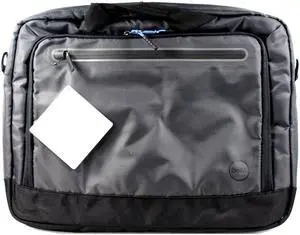 New Dell Urban Carrying Briefcase for 15.6" Laptop Notebook XFJPM 0XFJPM