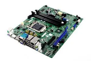 New Genuine Dell OptiPlex 9020 7020 SFF LGA1150/Socket Intel Q87 Chipset DDR3 4 Slots Motherboard 0V62H 00V62H New Genuine Dell OptiPlex 9020 7020 SFF LGA1150/Socket Intel Q87 Chipset DDR3 4 Slots Motherboard 0V62H 00V62H