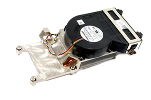 New Dell Optiplex 3010 7010 9010 390 790 990 12V 4-Pin SFF CPU Fan with Heatsink J50GH 0J50GH New Dell Optiplex 3010 7010 9010 390 790 990 12V 4-Pin SFF CPU Fan with Heatsink J50GH 0J50GH