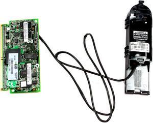 New Genuine HP 1GB Flash Backed Write Cache With Battery 4K1065 570501-002 505908-001