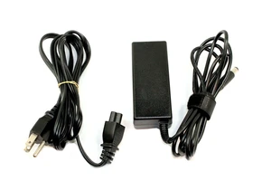 HP Pavilion G4 G5 G6 G7 65Watt Laptop AC Power Adapter Charger 463958-001 519329-002 HP Pavilion G4 G5 G6 G7 65Watt Laptop AC Power Adapter Charger 463958-001 519329-002