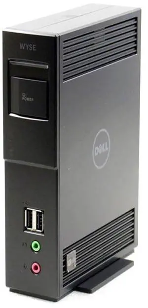 Dell Wyse 292E - 7030 Zero Client Teradici TERA2140 PCoIP VMware Horizon RJ45 FT1VW Dell Wyse 292E - 7030 Zero Client Teradici TERA2140 PCoIP VMware Horizon RJ45 FT1VW