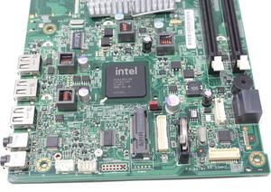 Genuine Dell Vostro 320 All In One DDR2 SDRAM Motherboard PIG41R N867P W099P