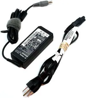 Genuine Lenovo ThinkPad Z61e Z61t X61 X61s 65W 20V 3.25A Power Charger AC Adapter 92P1154 92P1111 92P1158