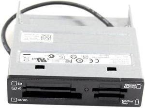 Dell 3.5" Flash Media Memory Card Reader FXYPG 0FXYPG CN-0FXYPG