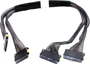 HP ProLiant DL580 G5 Server SAS (SCSI) Multilane Cable 361316-013