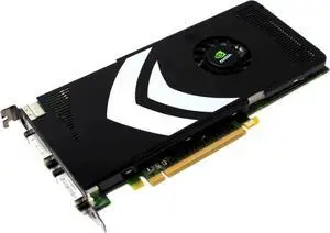 Genuine Nvidia GeForce 8800 GT 512 MB 256 bit DDR3 Video Graphics Card YG17P 0YG17P CN-0YG17P