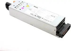 New Genuine Dell PowerEdge R610 502Watt Switching Power Supply A502P-00 J38MN KY091 8V22F CN-0KY091