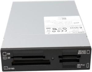 New Dell Precision XPS TEAC CA-200 PC Multi-Media Card Reader XN068 KD104 GT399 CN-0XN068