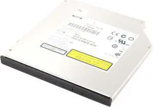 Genuine Dell Precision M6400 M6500 Laptop DVD-ROM Drive SATA DV-18S U872P 0U872P CN-0U872P Genuine Dell Precision M6400 M6500 Laptop DVD-ROM Drive SATA DV-18S U872P 0U872P CN-0U872P