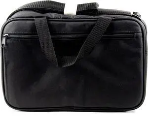 New Dell Inspiron 1210 1410 Black Carrying Case Y07PW 0Y07PW CN-0Y07PW