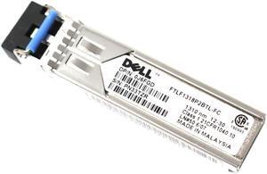Dell Networking Transceiver SFP1000BASE-LX1310nm FTLF1318P2BTL J6FGD CN-0J6FGD
