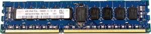 New DELL HMT351R7EFR8A-H9 4GB 2RX8 (Dual Rank) PC3L-10600R-9-12 DDR3-1333MHz 40-Pin Server Memory Module H5DDH CN-0H5DDH New DELL HMT351R7EFR8A-H9 4GB 2RX8 (Dual Rank) PC3L-10600R-9-12 DDR3-1333MHz 40-Pin Server Memory Module H5DDH CN-0H5DDH