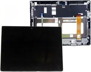 New Dell Venue 10 Pro 5055 Tablet 10.1" 1200x800 WXGA LCD LED TouchScreen Panel Assembly 0J3TD R1NRR 5G0H3 5G0H3