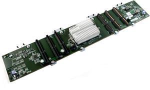 New Dell PowerEdge C4130 CPU GPU AND PCI-E Slot Backplane Board 2CJJC 0NDNN 00NDNN CN-00NDNN