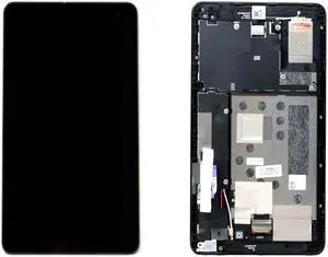 New Genuine Dell Venue 8 Pro 5855 8" Tablet HD Touchscreen LED LCD Top Assembly GNY1W 0GNY1W 5M2W4 XHGR3