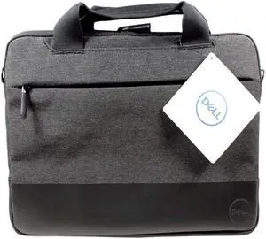 Dell Pro Laptop Professional Sleeve 13" Heather Gray 7MTR0 KVK24 (Lot Of 5)