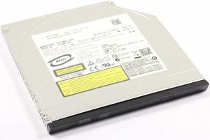 Dell Latitude E4300 CD DVD+RW UJ862A Burner SATA Drive 8.5GB 0H288C CN-0H288C R5NJY TS-U633