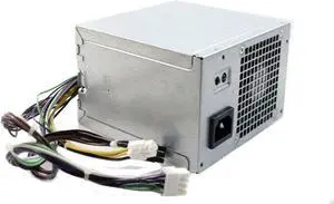 Dell Optiplex XE2 T1700 T20 365W Power Supply D365EM-00 T1M43 0T1M43 7VK45