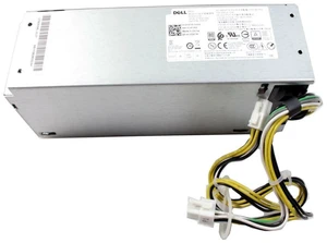 Dell Precision 3420 7050 SFF 180W Power Supply PSU H180ES-00 TDFTP 0TDFTP Dell Precision 3420 7050 SFF 180W Power Supply PSU H180ES-00 TDFTP 0TDFTP