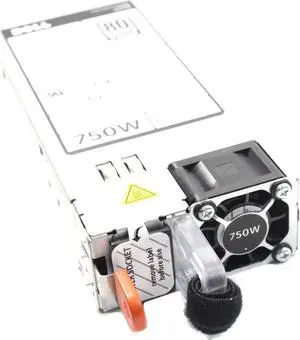 Dell PowerEdge R620 R720 R720XD 750W PSU Platinum Switching Power Supply F750E-S0 6W2PW 06W2PW