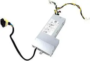 Dell Inspiron 23 5348 OptiPlex 9030 Power Supply 185W H185EA-00 D6V04 0D6V04 N28RM