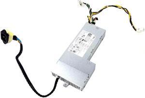 Dell OptiPlex 9030 Inspiron 23 5348 185W 100-240V Power Supply H185EA-00 D185E002L D6V04 0D6V04 N28RM