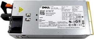 NEW 1100W Power Supply Z1100P-00 7001515-J100 3MJJP 9GP9X 1Y45R TCVRR F6V5T For PowerEdge R510 R810 R910 T710