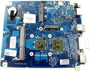 Dell Wyse Dx0D-5010 Thin Client Motherboard ystem Board 1.4GHz AMD Processor DDR3 SDRAM RJ45 YTV6W CN-0YTV6W
