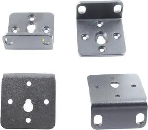 DELL Mounting Brackets Mounting Ears 09JM64 CN-09JM64 9JM64