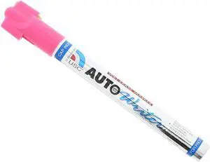 USC 37002 Auto Writer Pen, Pink