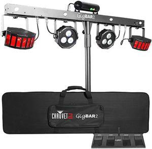 Chauvet DJ Gig Bar 2