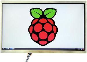 Seeedstudio 10.1''LCD Display - 1366x768 HDMI/VGA/NTSC/PAL