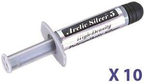 Arctic Silver AS5-3.5G X10 Arctic Silver5 Thermal 3.5g Lot of 10