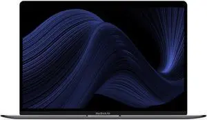 2020 Apple MacBook Air 13.3" Laptop (10th Gen Quad Core Intel i7 1.20GHz, 16GB RAM, 256GB Flash Storage) A2179
