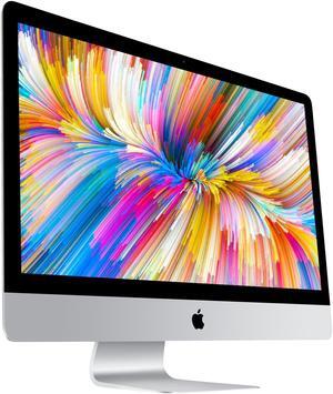2017 Apple Retina 5K iMac 27" 3.5GHz Intel Core i5/32GB RAM/1TB Fusion/Radeon Pro 575 4GB