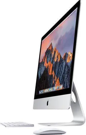 2017 Apple Retina iMac 21.5" 2.3 GHz Intel Core i5, 16GB RAM, 256GB Flash Storage