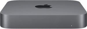 2018 Apple Mac mini 3.2GHz 6-Core i7, 8GB RAM, 1TB Flash Storage, Space Gray