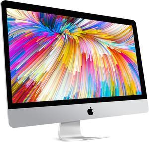 2017 Retina 5K iMac 27” 3.4GHz Intel Core i5/8GB RAM/1TB Fusion/Radeon Pro 570 4GB