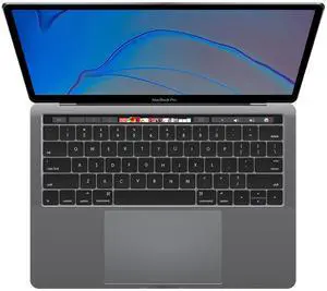 Apple MacBook Pro 13.3" Retina Laptop (Touch Bar, 8th Gen Quad Core Intel Core i5 1.40GHz, 16GB RAM, 128GB Flash Storage) Space Gray - A2159 (2019) Apple MacBook Pro 13.3" Retina Laptop (Touch Bar, 8th Gen Quad Core Intel Core i5 1.40GHz, 16GB RAM, 128GB Flash Storage) Space Gray - A2159 (2019)