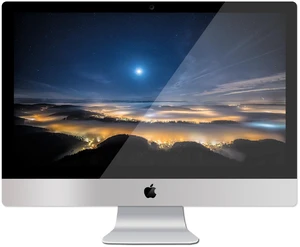 Late 2015 Retina 5K 27" iMac 3.2GHz i5/8GB RAM/1TB Fusion Drive/AMD R9 M380/Wireless Keyboard and Mouse/macOS MK462LL/A-CTO Late 2015 Retina 5K 27" iMac 3.2GHz i5/8GB RAM/1TB Fusion Drive/AMD R9 M380/Wireless Keyboard and Mouse/macOS MK462LL/A-CTO