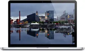 Early 2015 13" MacBook Pro "Retina" 3.1GHz i7/16GB/512GB/macOS MF843LL/A-CTO