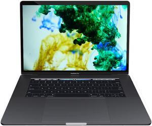 Apple Mid 2017 15" MacBook Pro "Retina" 3.1GHz i7/16GB RAM/1TB Flash/AMD Radeon Pro 560/Touch Bar/Space Gray MPTR2LL/A
